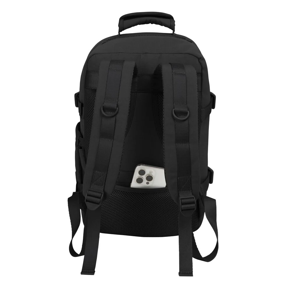 Metz 20L Underseat Cabin Bag - Ryanair 40x20x25 Bag - Image 38