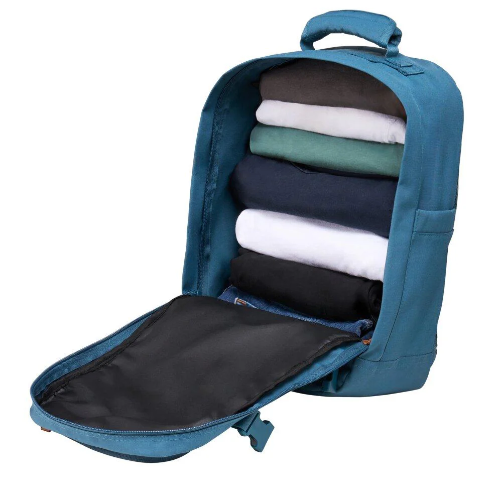 Metz 20L Underseat Cabin Bag - Ryanair 40x20x25 Bag - Image 4