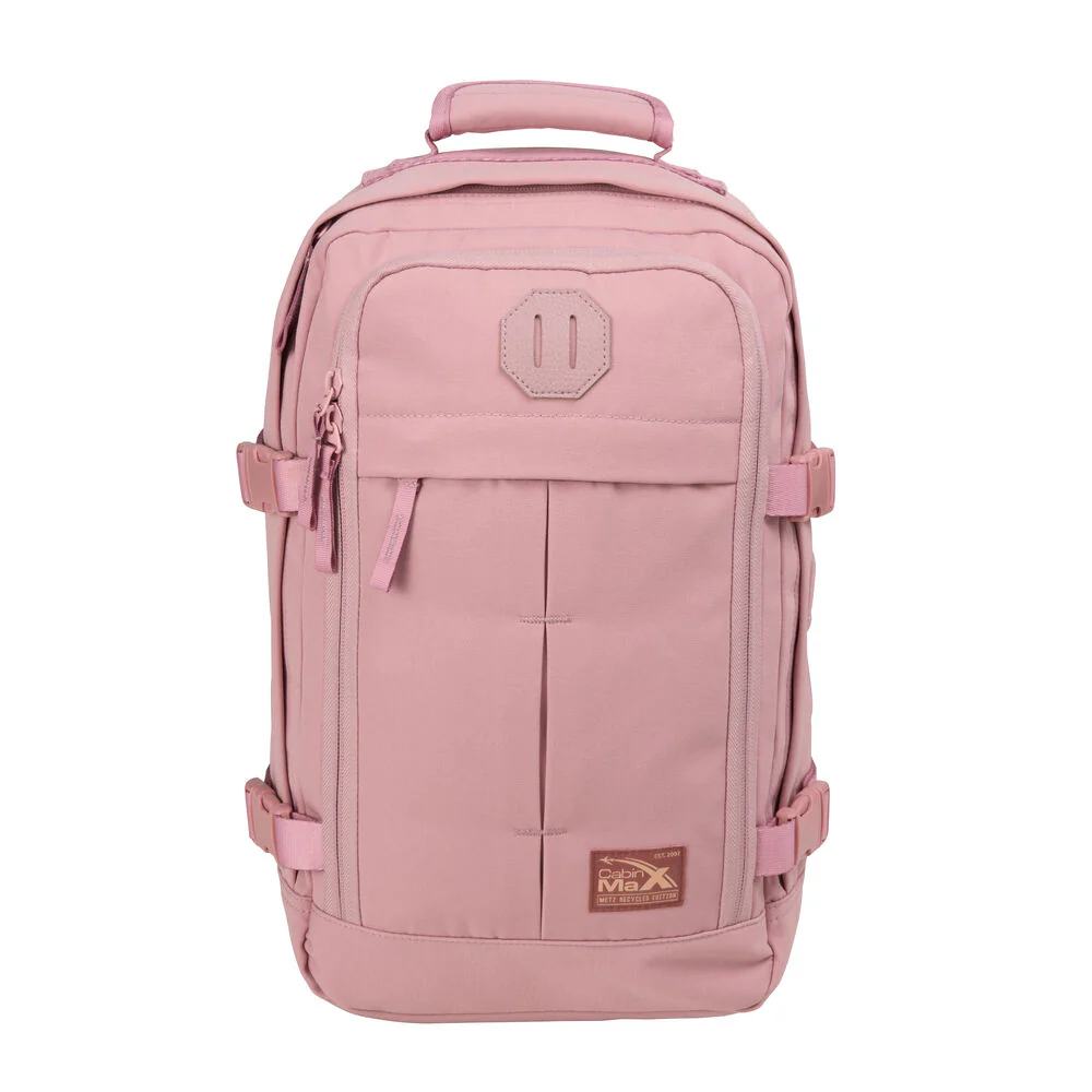 Metz 20L Underseat Cabin Bag - Ryanair 40x20x25 Bag - Image 40