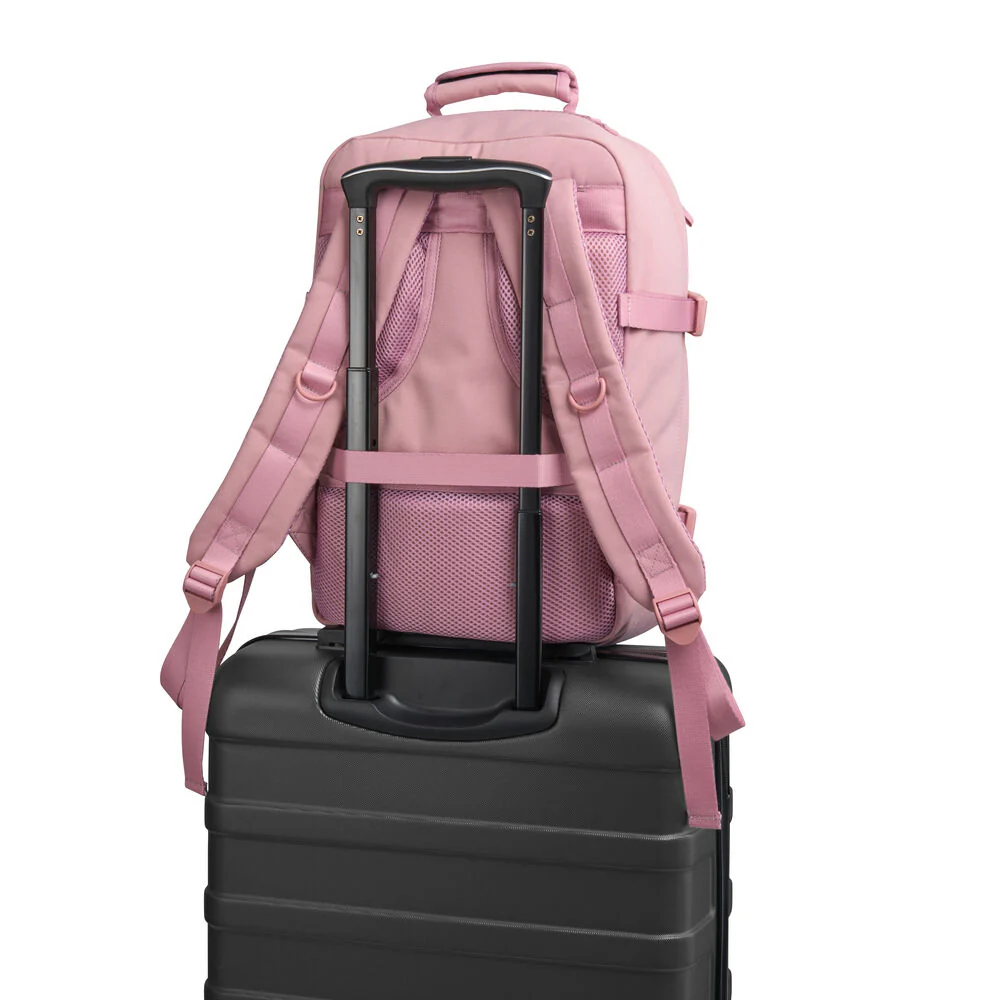 Metz 20L Underseat Cabin Bag - Ryanair 40x20x25 Bag - Image 44