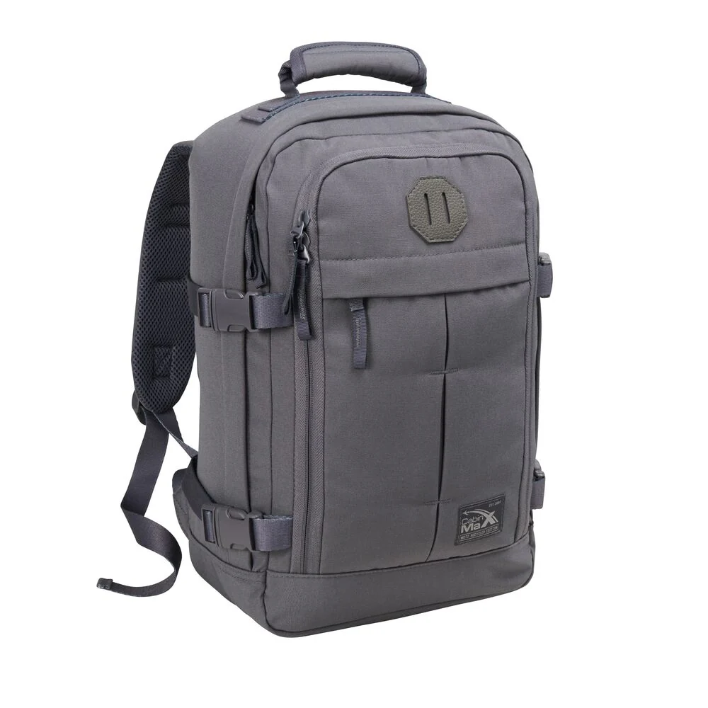 Metz 20L Underseat Cabin Bag - Ryanair 40x20x25 Bag - Image 45