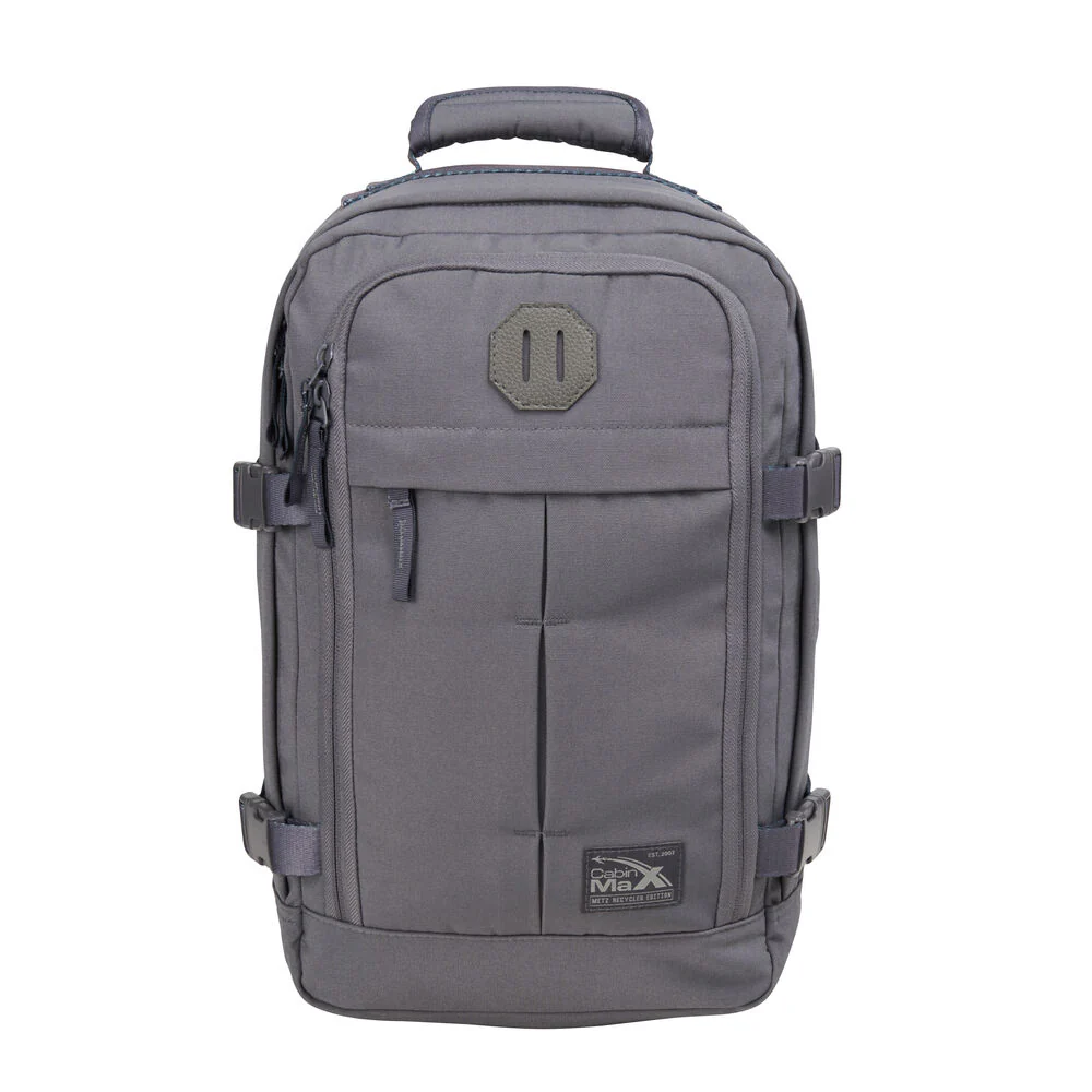 Metz 20L Underseat Cabin Bag - Ryanair 40x20x25 Bag - Image 46