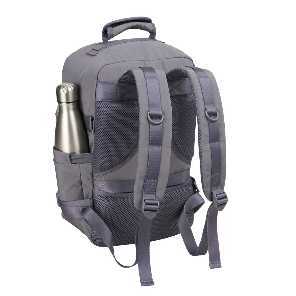 Metz 20L Underseat Cabin Bag - Ryanair 40x20x25 Bag - Image 48