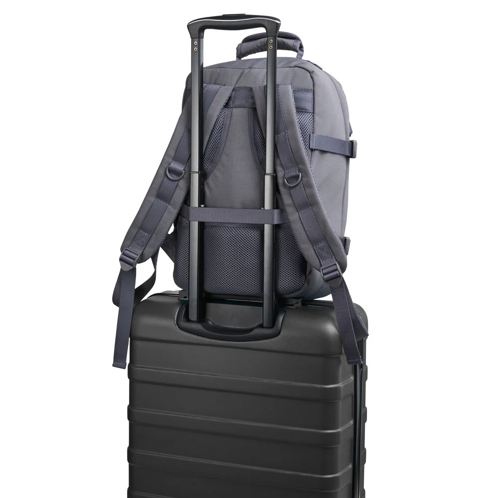 Metz 20L Underseat Cabin Bag - Ryanair 40x20x25 Bag - Image 50