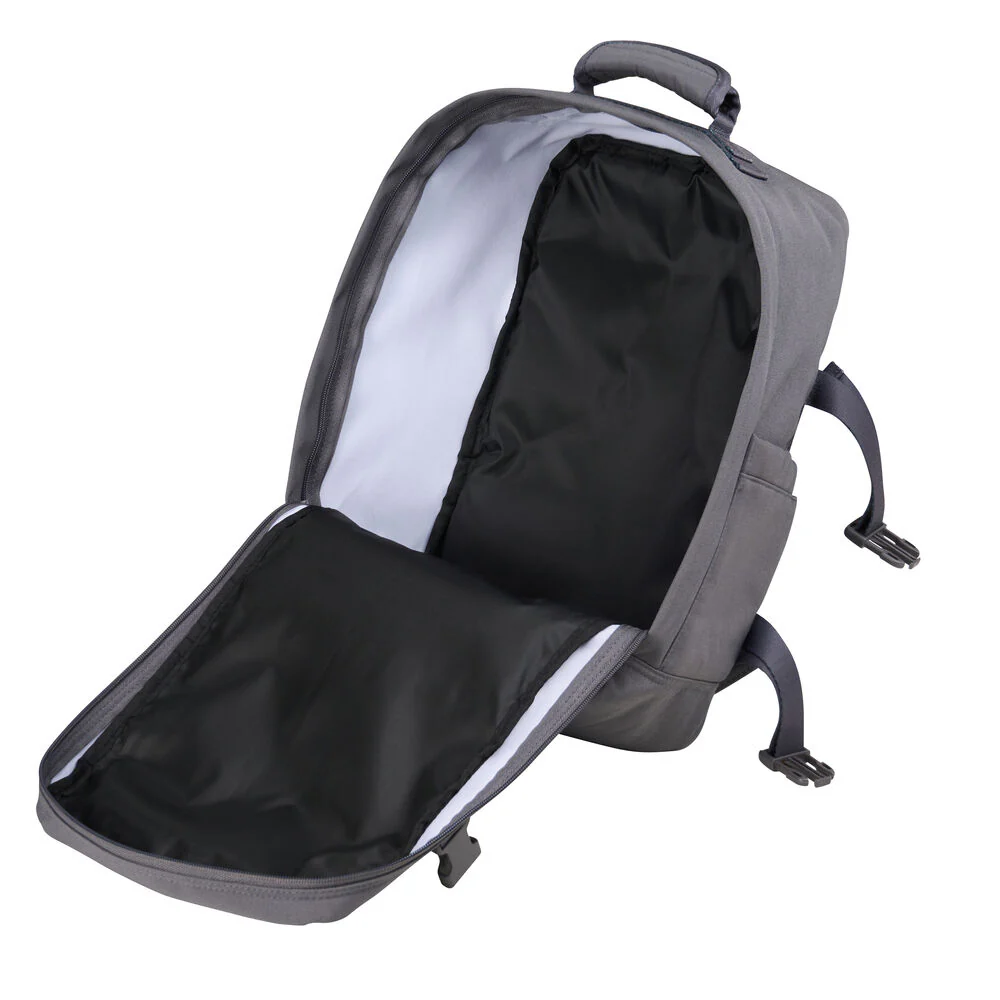Metz 20L Underseat Cabin Bag - Ryanair 40x20x25 Bag - Image 51