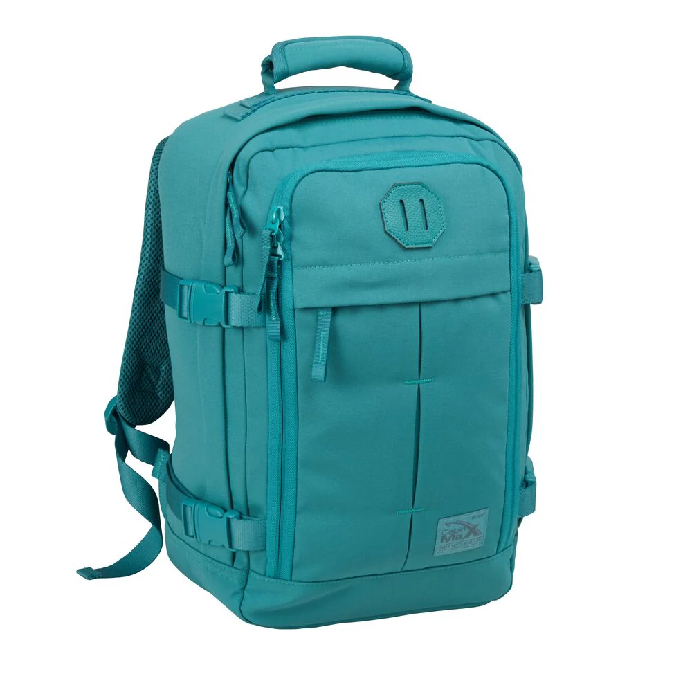 Metz 20L Underseat Cabin Bag - Ryanair 40x20x25 Bag - Image 52