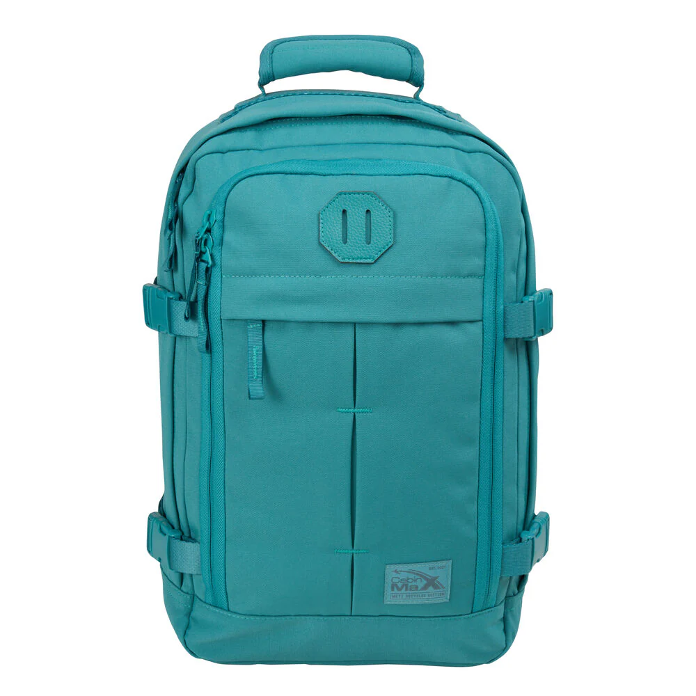 Metz 20L Underseat Cabin Bag - Ryanair 40x20x25 Bag - Image 53
