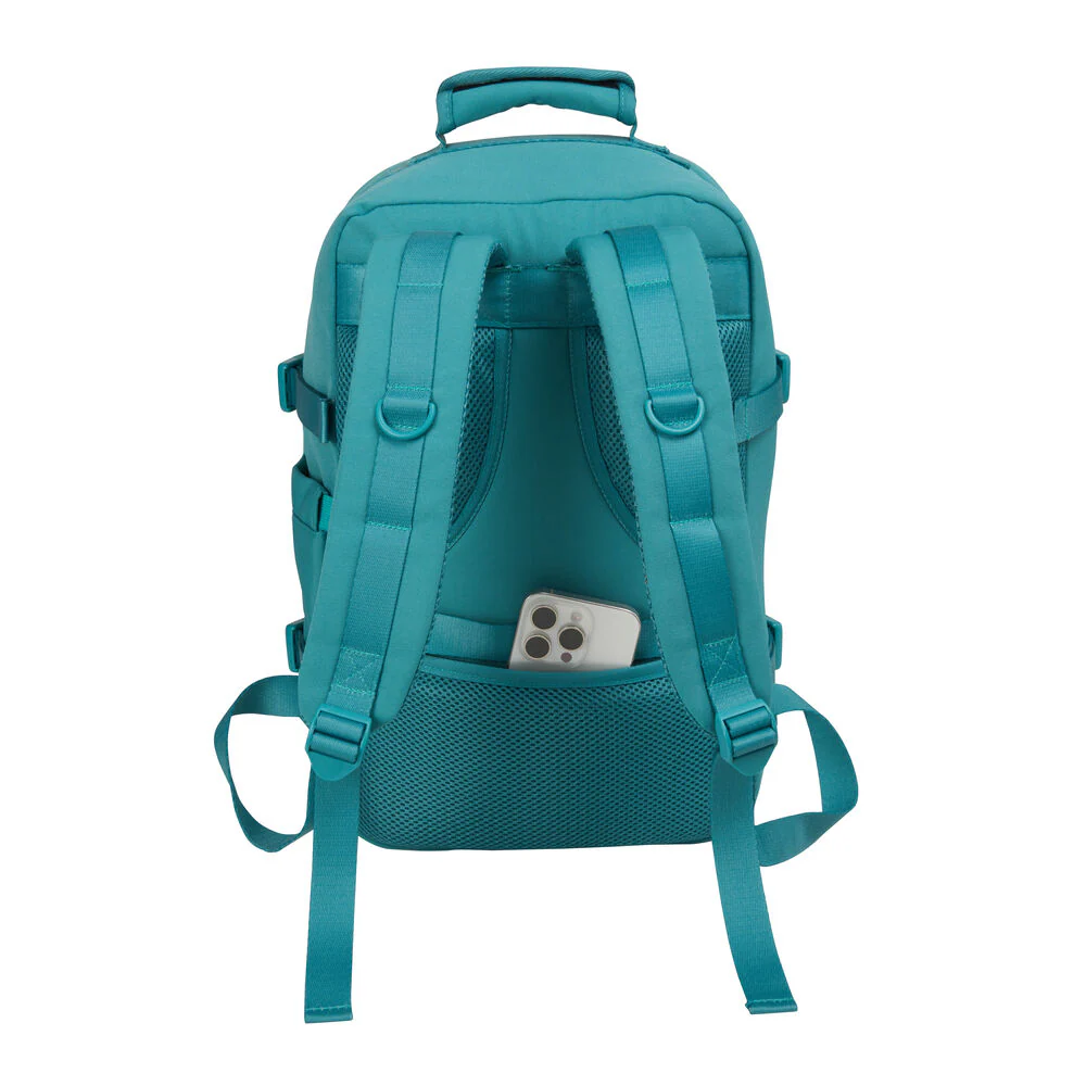 Metz 20L Underseat Cabin Bag - Ryanair 40x20x25 Bag - Image 56