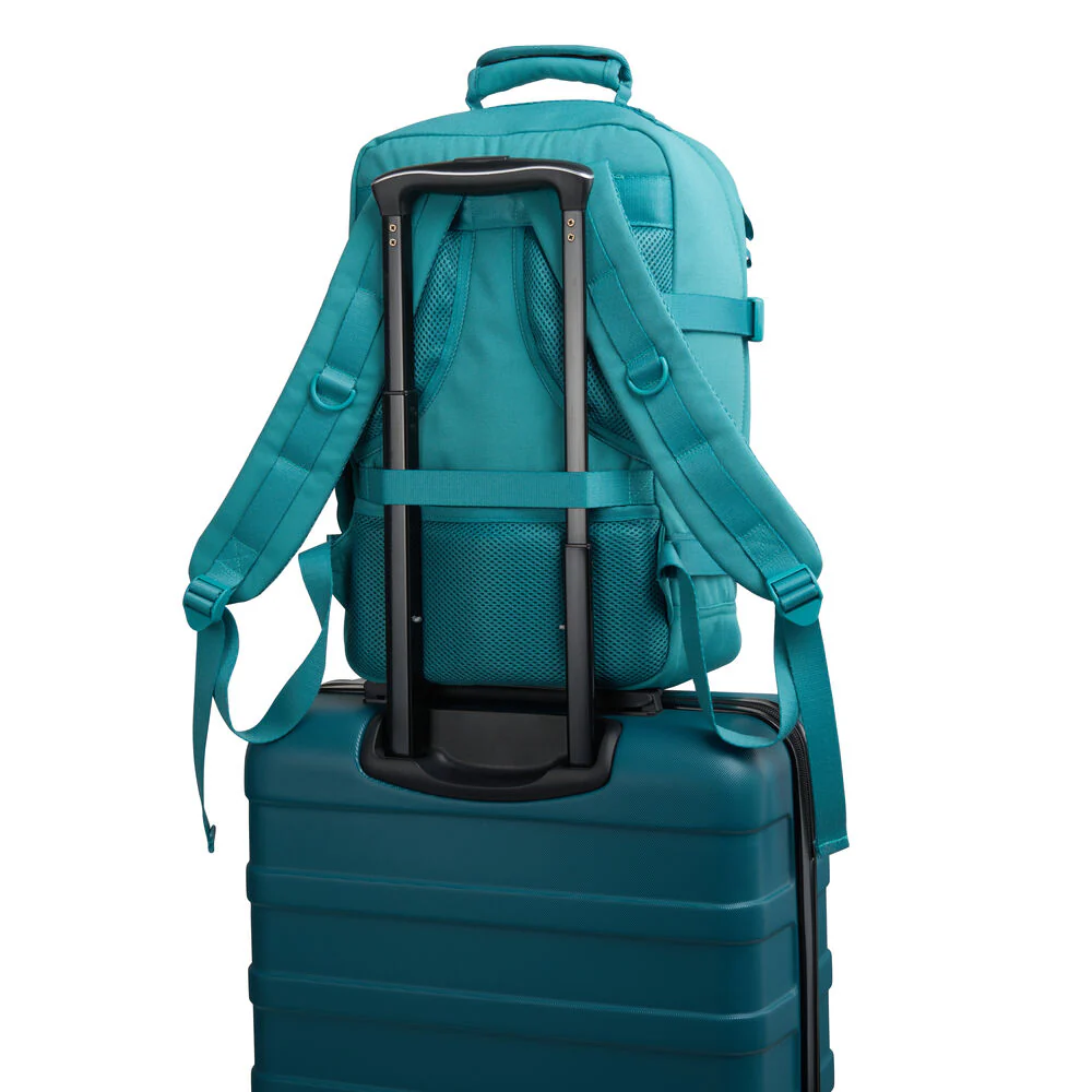 Metz 20L Underseat Cabin Bag - Ryanair 40x20x25 Bag - Image 57