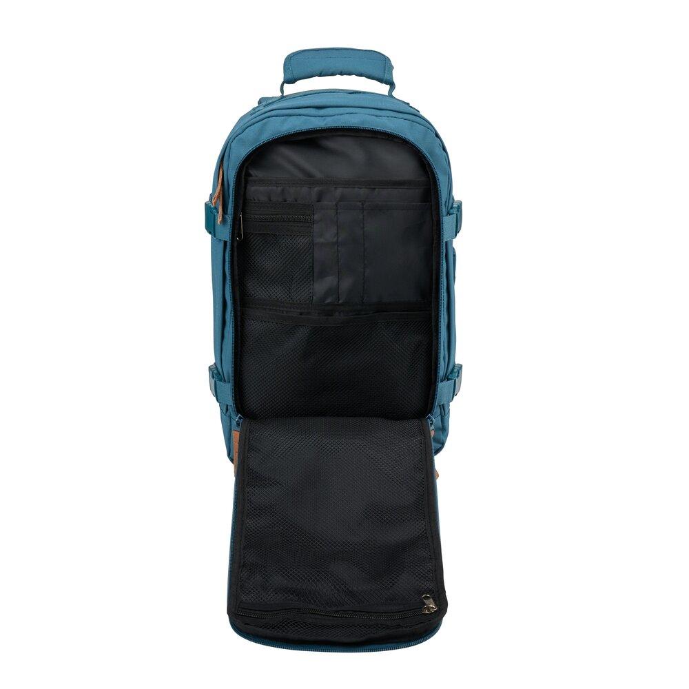 Metz 20L Underseat Cabin Bag - Ryanair 40x20x25 Bag - Image 7