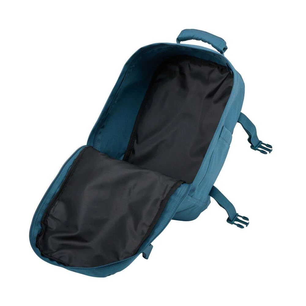 Metz 20L Underseat Cabin Bag - Ryanair 40x20x25 Bag - Image 8
