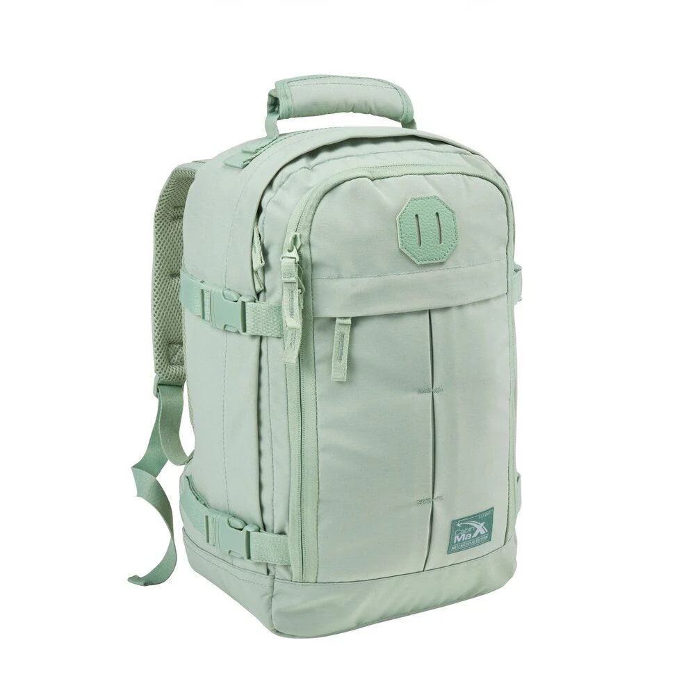 Metz 20L Underseat Cabin Bag - Ryanair 40x20x25 Bag - Image 9