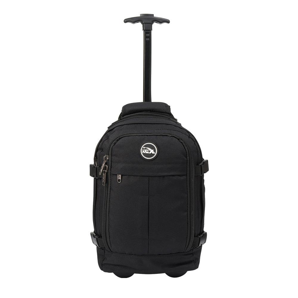 Metz 20L Hybrid Cabin Bag with Wheels for Children - Image 10