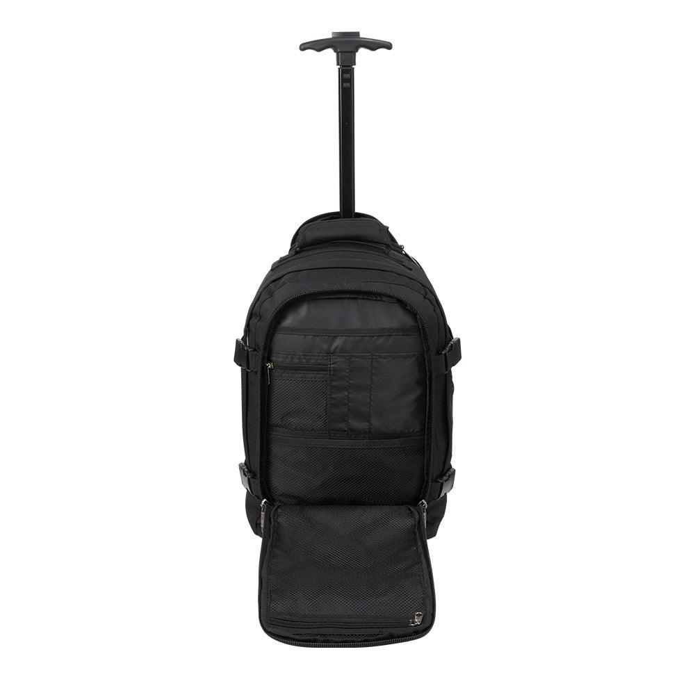 Metz 20L Hybrid Cabin Bag with Wheels for Children - Image 11