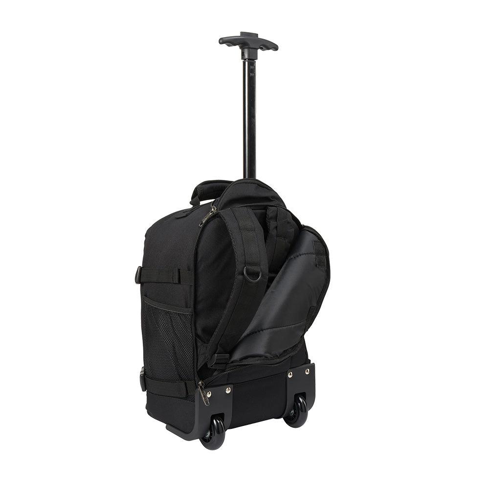 Metz 20L Hybrid Cabin Bag with Wheels for Children - Image 14