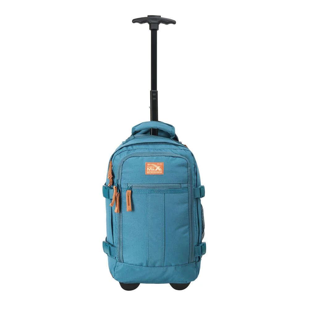 Metz 20L Hybrid Cabin Bag with Wheels for Children - Image 17