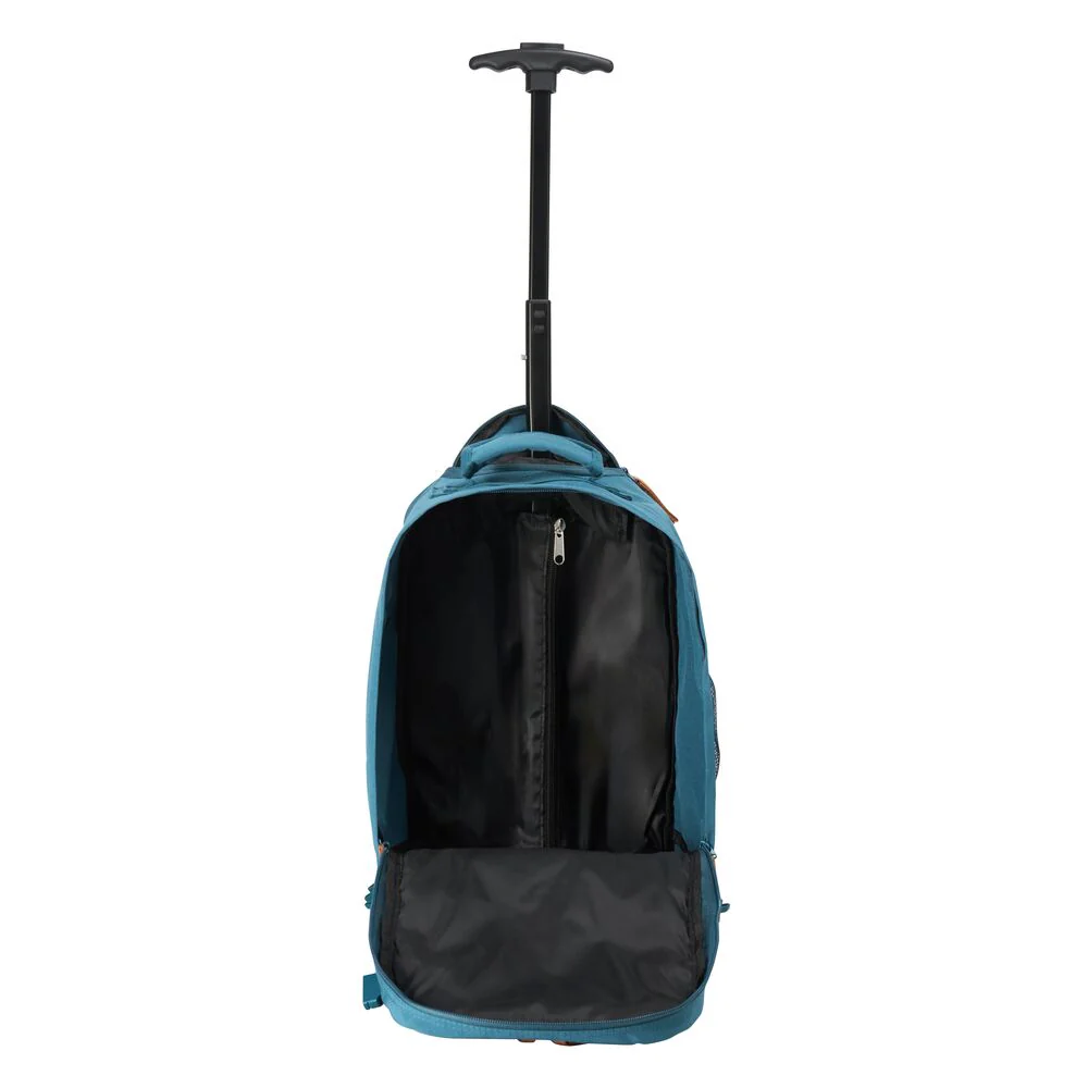 Metz 20L Hybrid Cabin Bag with Wheels for Children - Image 18