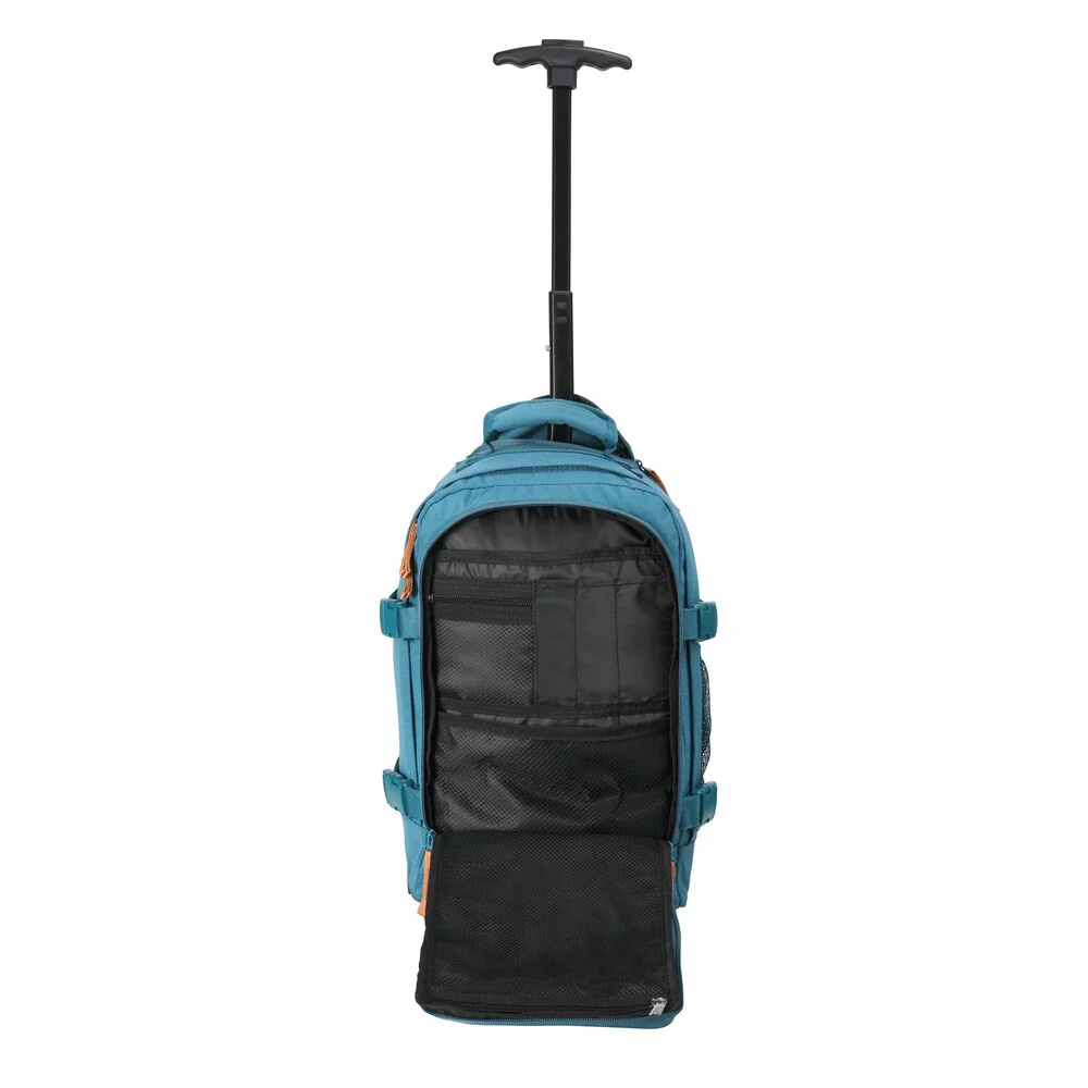 Metz 20L Hybrid Cabin Bag with Wheels for Children - Image 19
