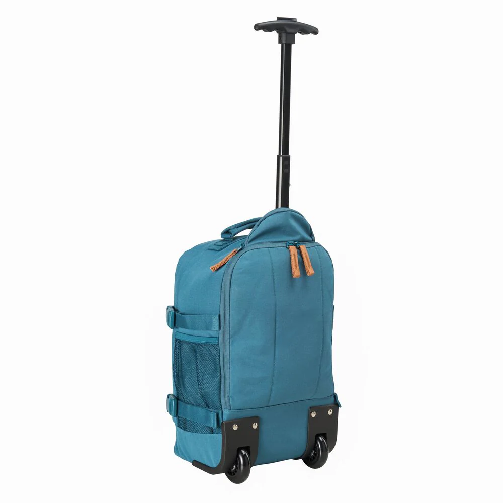 Metz 20L Hybrid Cabin Bag with Wheels for Children - Image 20