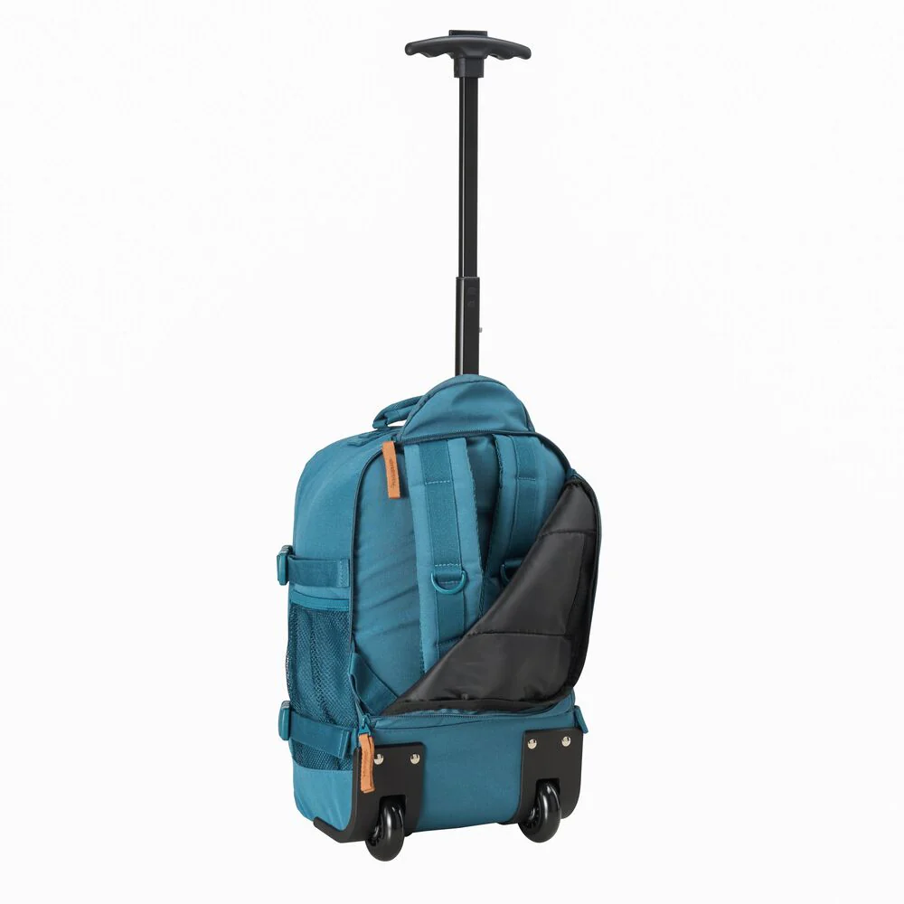 Metz 20L Hybrid Cabin Bag with Wheels for Children - Image 21