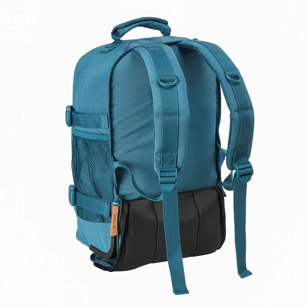 Metz 20L Hybrid Cabin Bag with Wheels for Children - Image 22