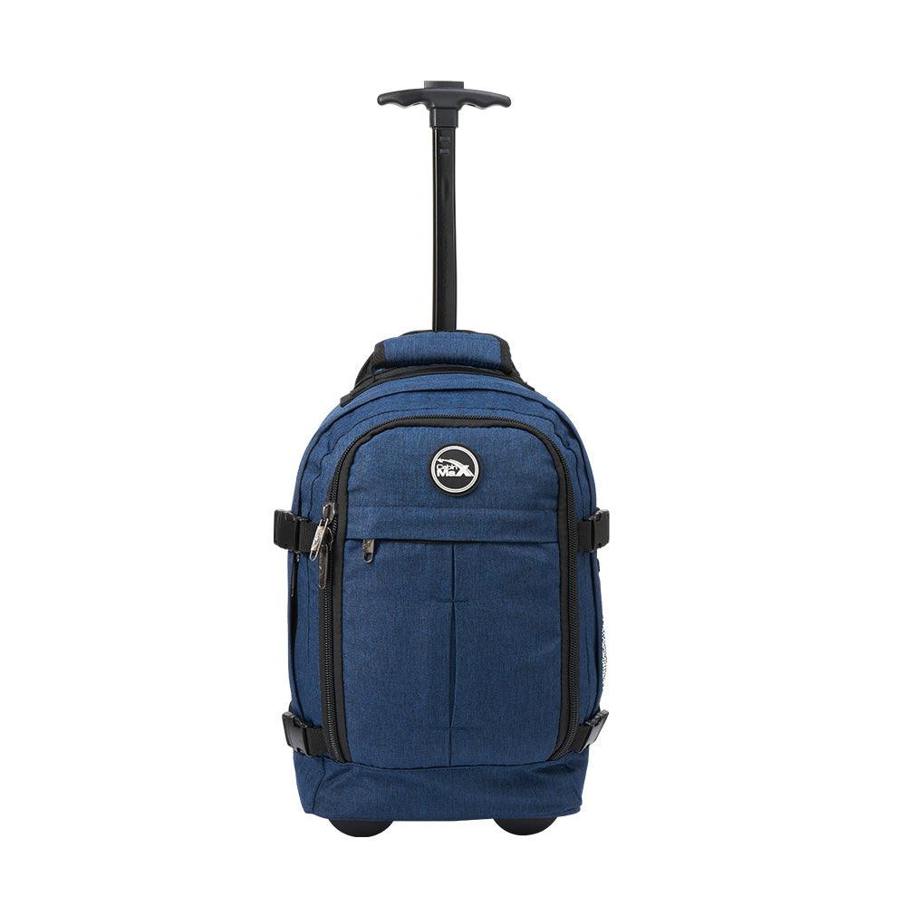 Metz 20L Hybrid Cabin Bag with Wheels for Children - Image 3