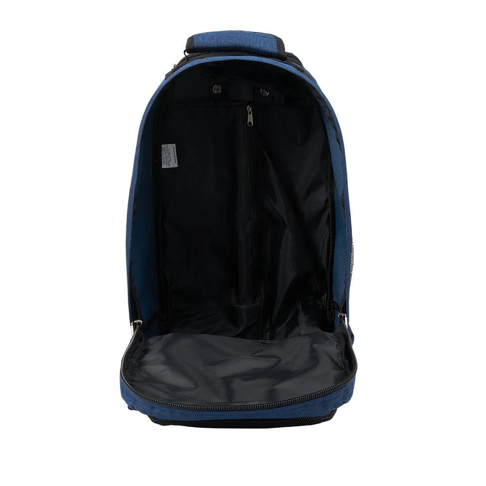 Metz 20L Hybrid Cabin Bag with Wheels for Children - Image 5