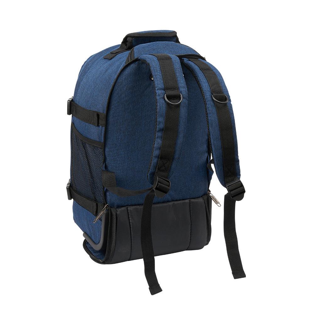 Metz 20L Hybrid Cabin Bag with Wheels for Children - Image 6