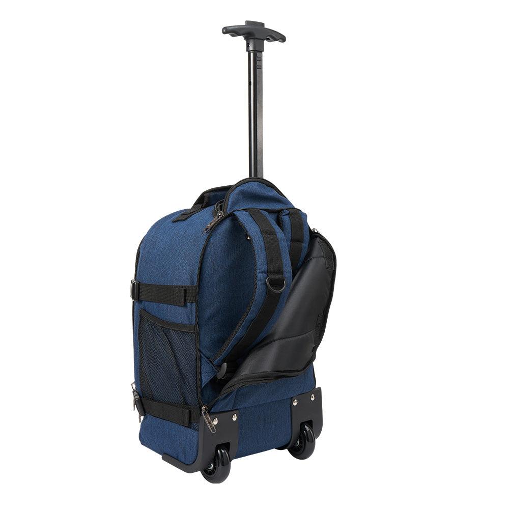 Metz 20L Hybrid Cabin Bag with Wheels for Children - Image 7