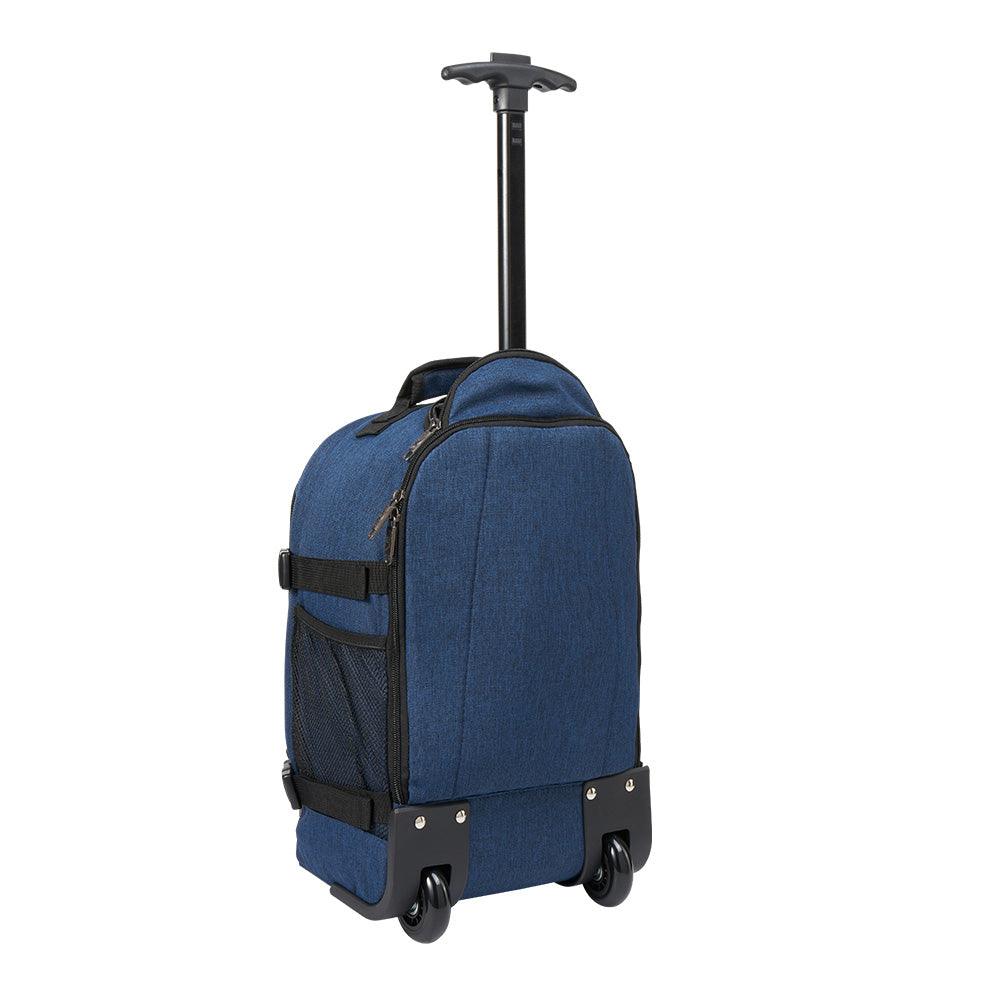 Metz 20L Hybrid Cabin Bag with Wheels for Children - Image 8