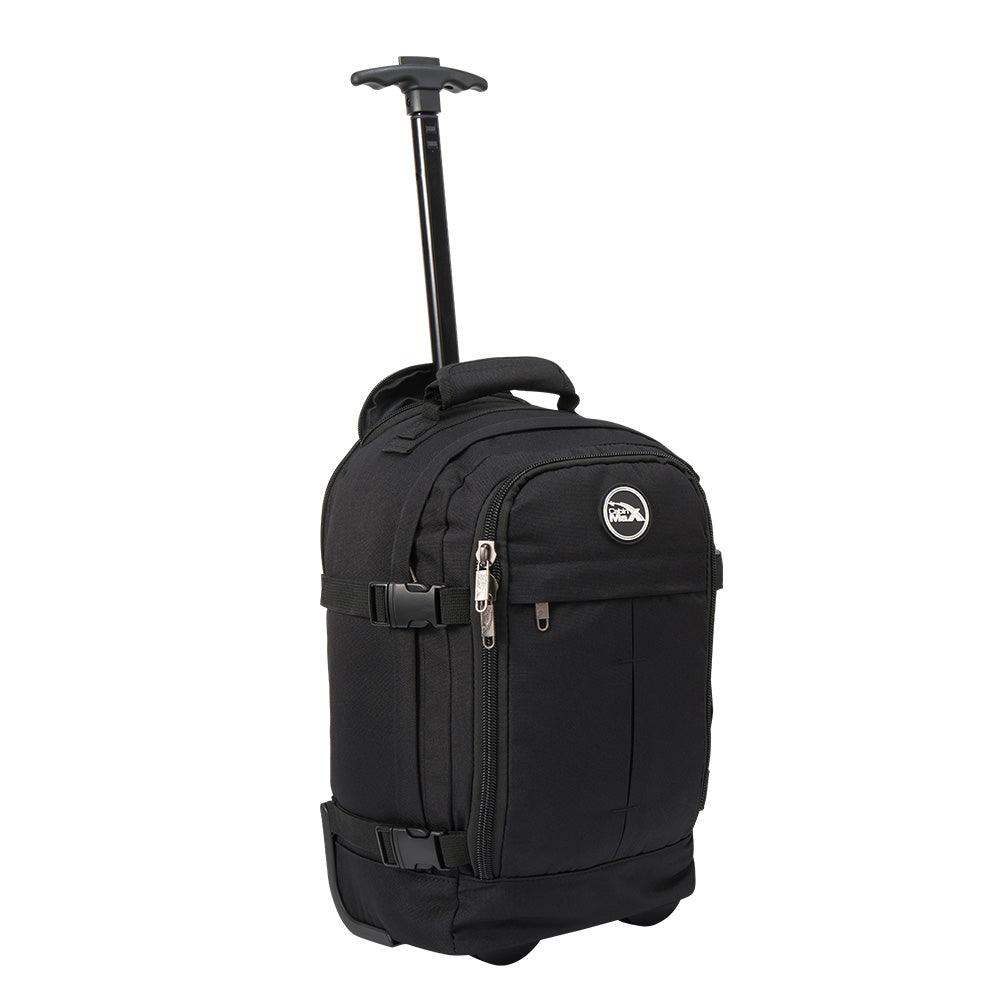 Metz 20L Hybrid Cabin Bag with Wheels for Children - Image 9