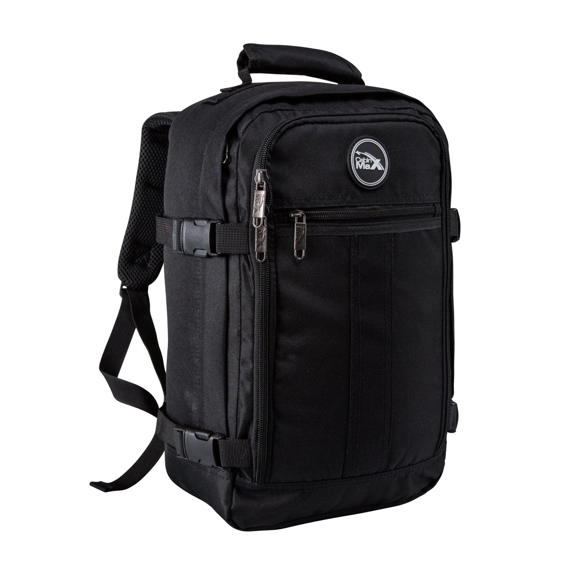 Metz 20L Underseat Cabin Bag ♻️ Recycled - Image 10