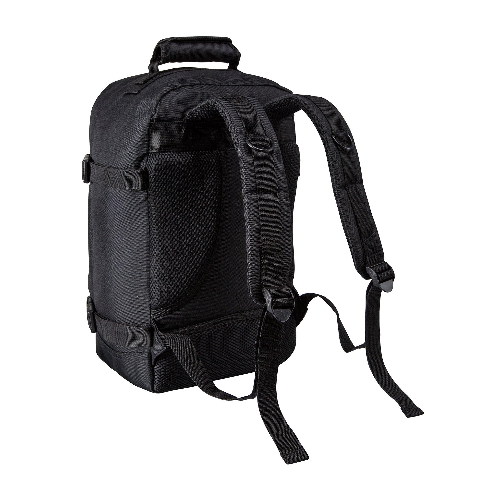Metz 20L Underseat Cabin Bag ♻️ Recycled - Image 12