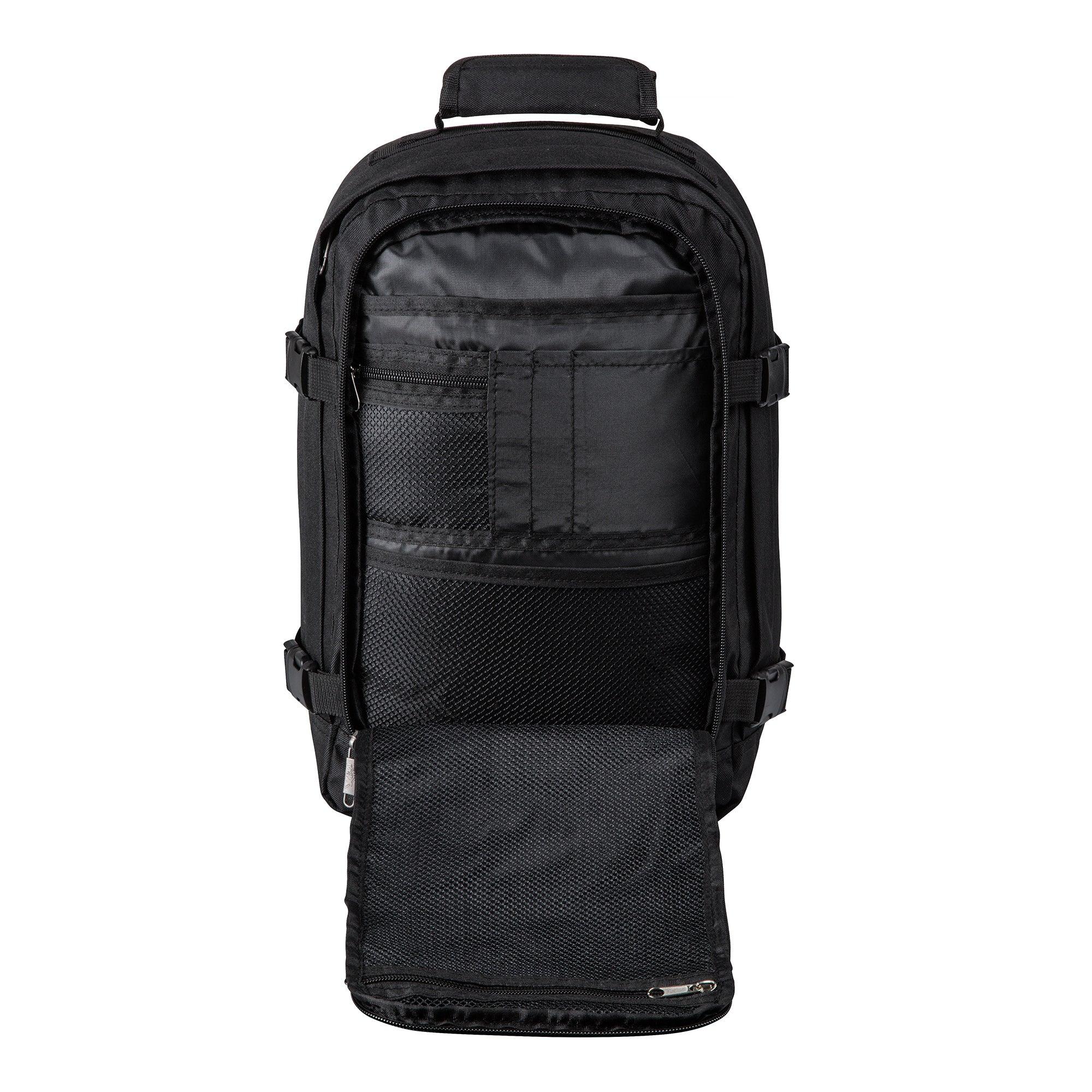 Metz 20L Underseat Cabin Bag ♻️ Recycled - Image 13