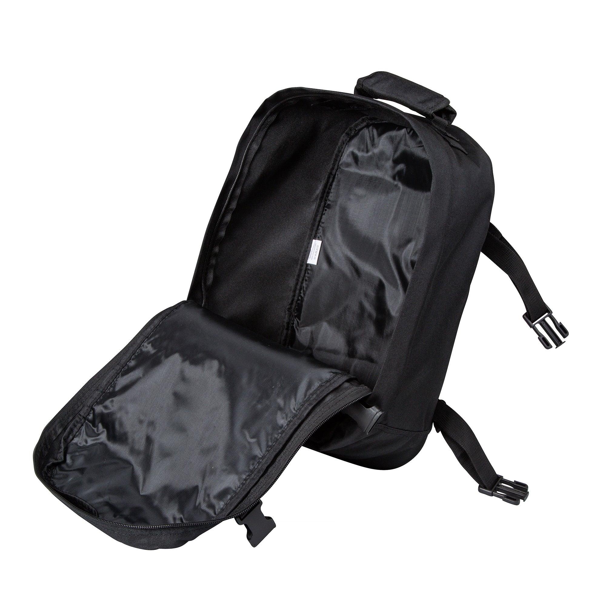 Metz 20L Underseat Cabin Bag ♻️ Recycled - Image 14