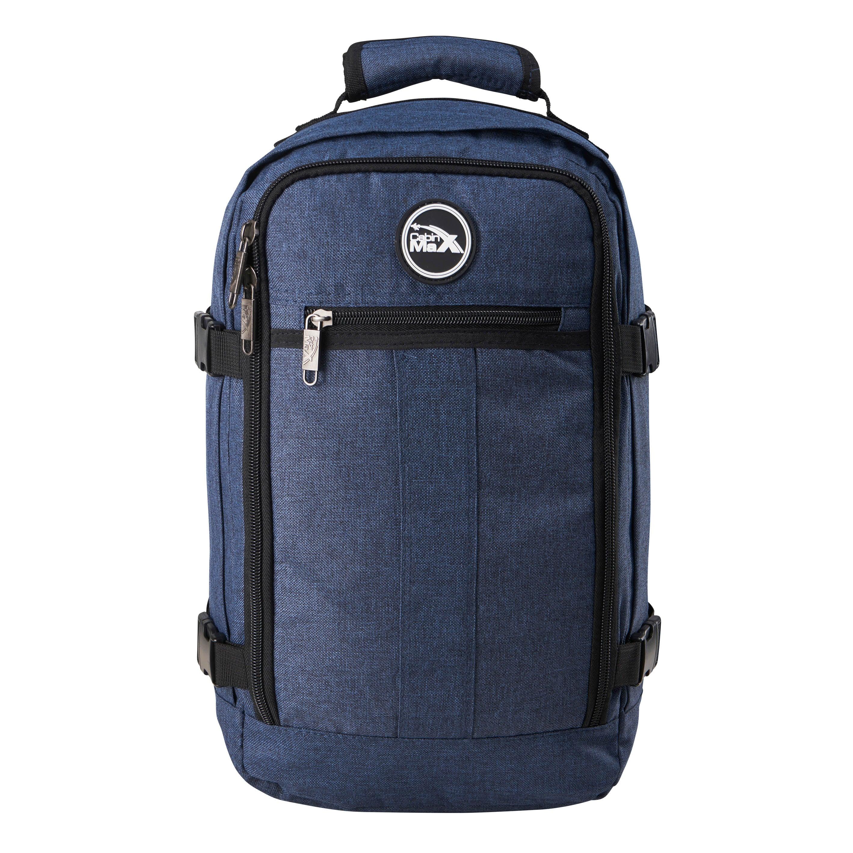 Metz 20L Underseat Cabin Bag ♻️ Recycled - Image 3