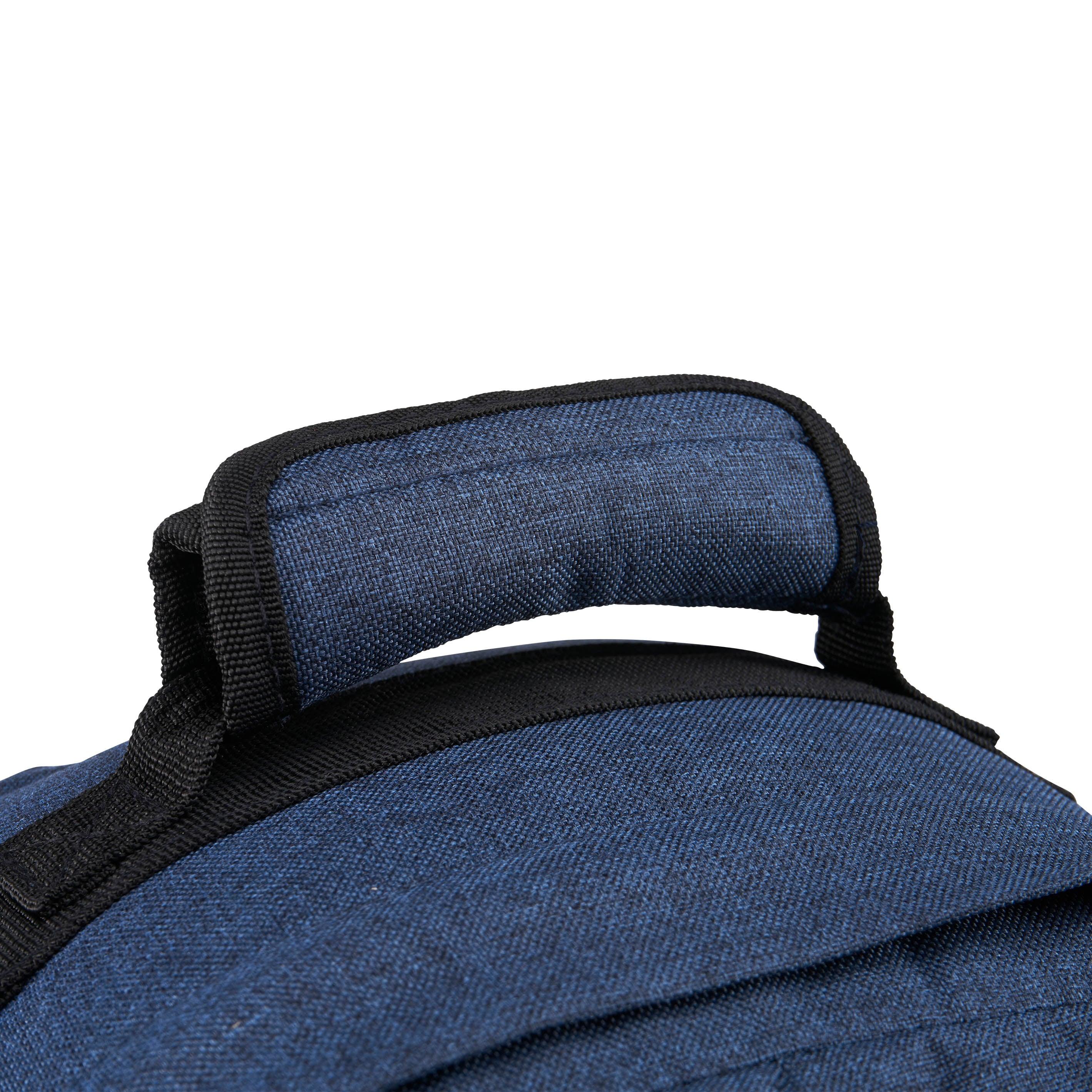 Metz 20L Underseat Cabin Bag ♻️ Recycled - Image 7