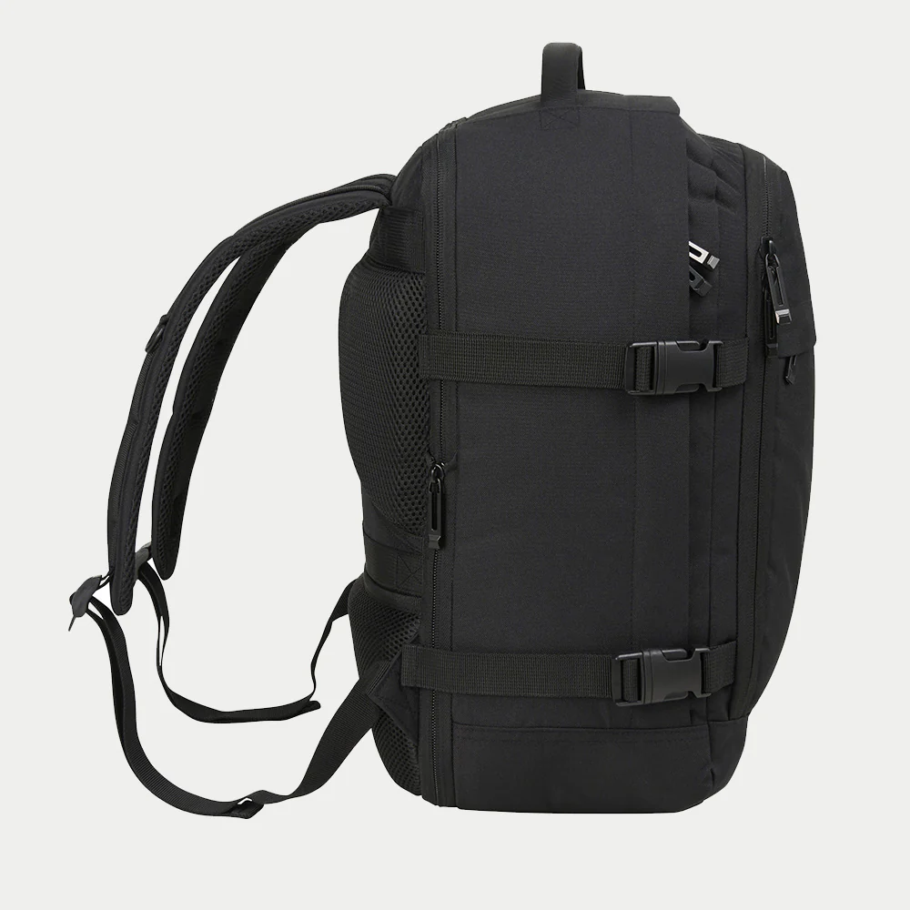 Metz 24-30L Expandable Cabin Backpack - 40x30x20 > 40x30x25 cm - Image 3