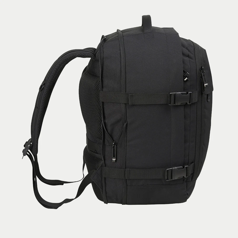 Metz 24-30L Expandable Cabin Backpack - 40x30x20 > 40x30x25 cm - Image 4