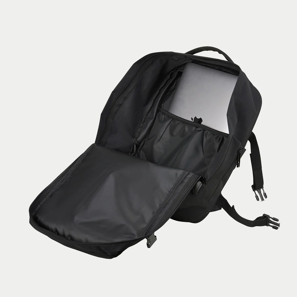 Metz 24-30L Expandable Cabin Backpack - 40x30x20 > 40x30x25 cm - Image 5