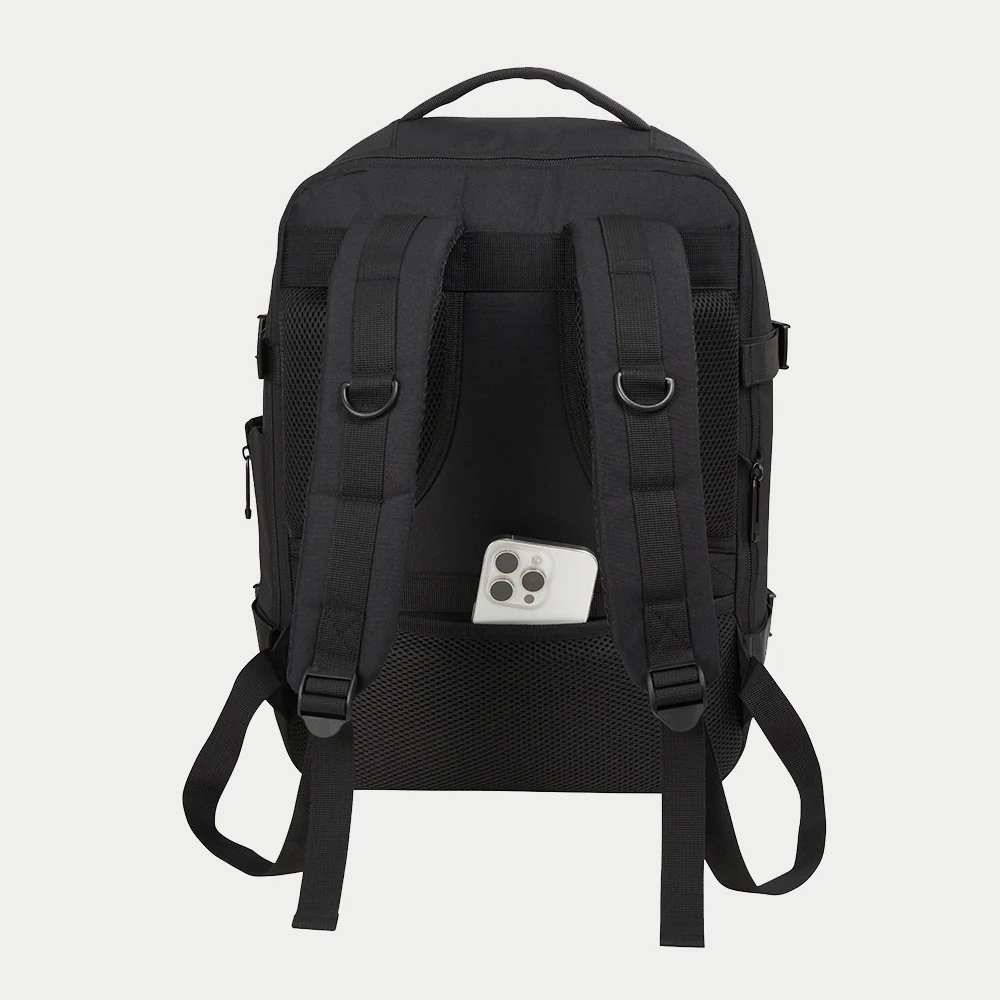 Metz 24-30L Expandable Cabin Backpack - 40x30x20 > 40x30x25 cm - Image 7