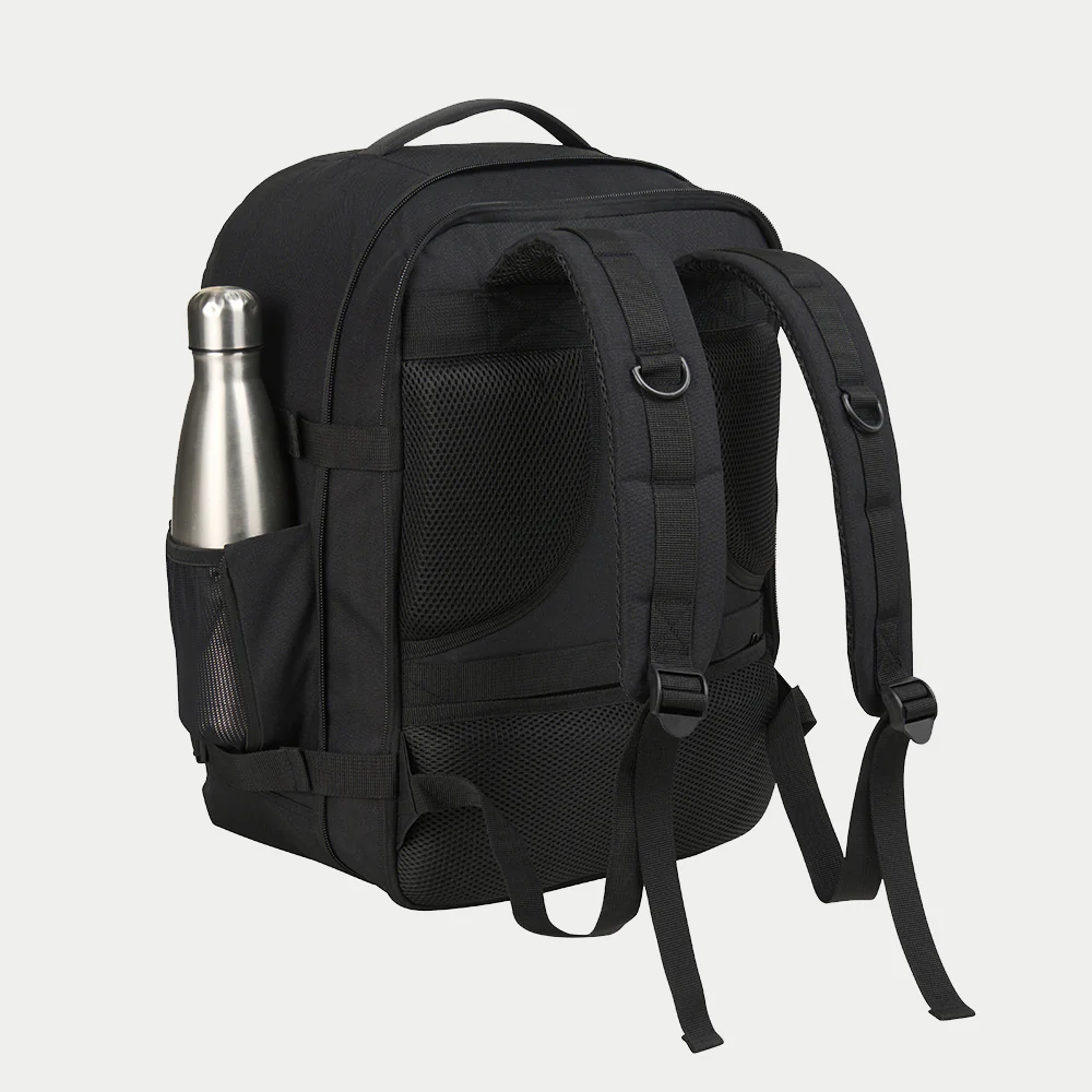 Metz 24-30L Expandable Cabin Backpack - 40x30x20 > 40x30x25 cm - Image 8