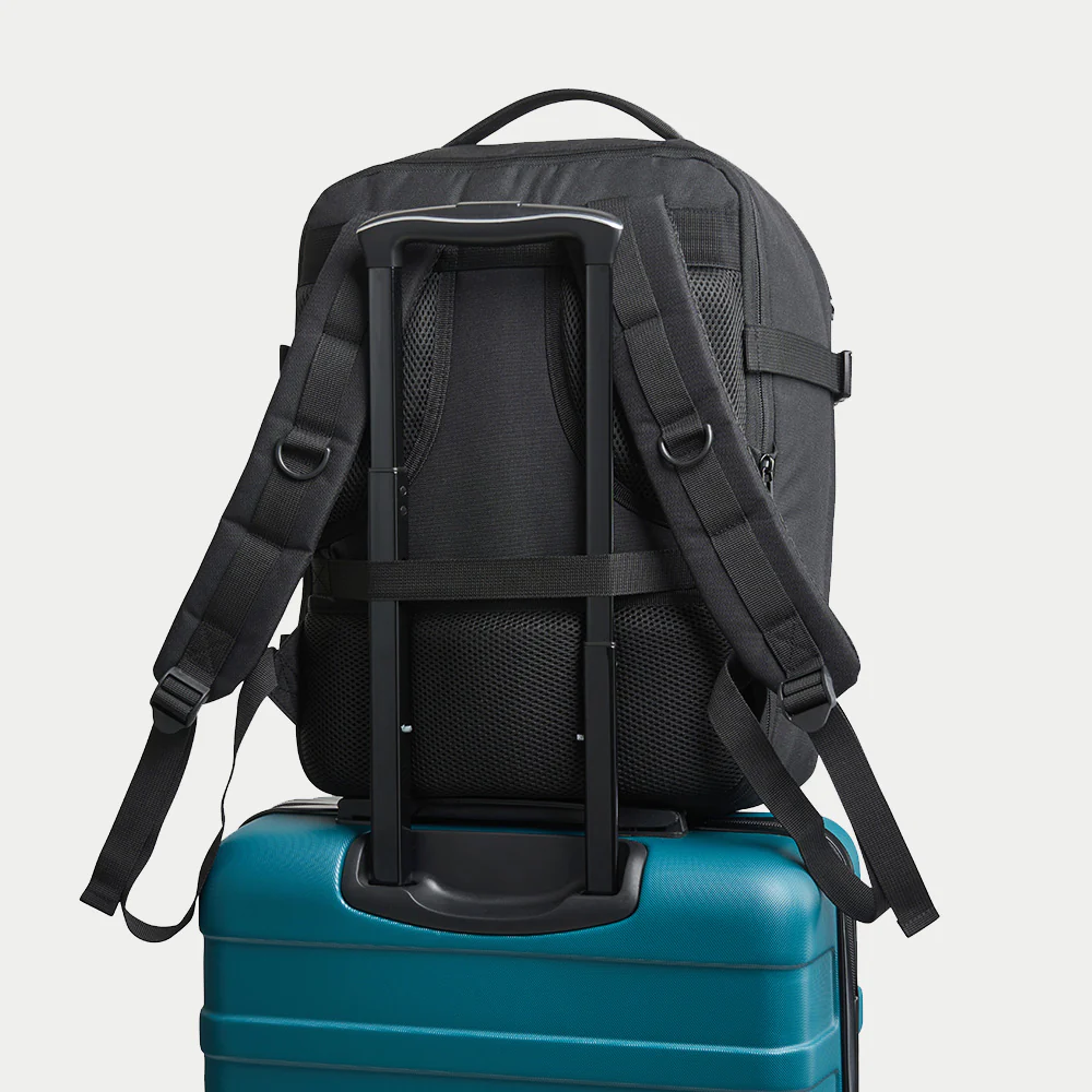 Metz 24-30L Expandable Cabin Backpack - 40x30x20 > 40x30x25 cm - Image 9