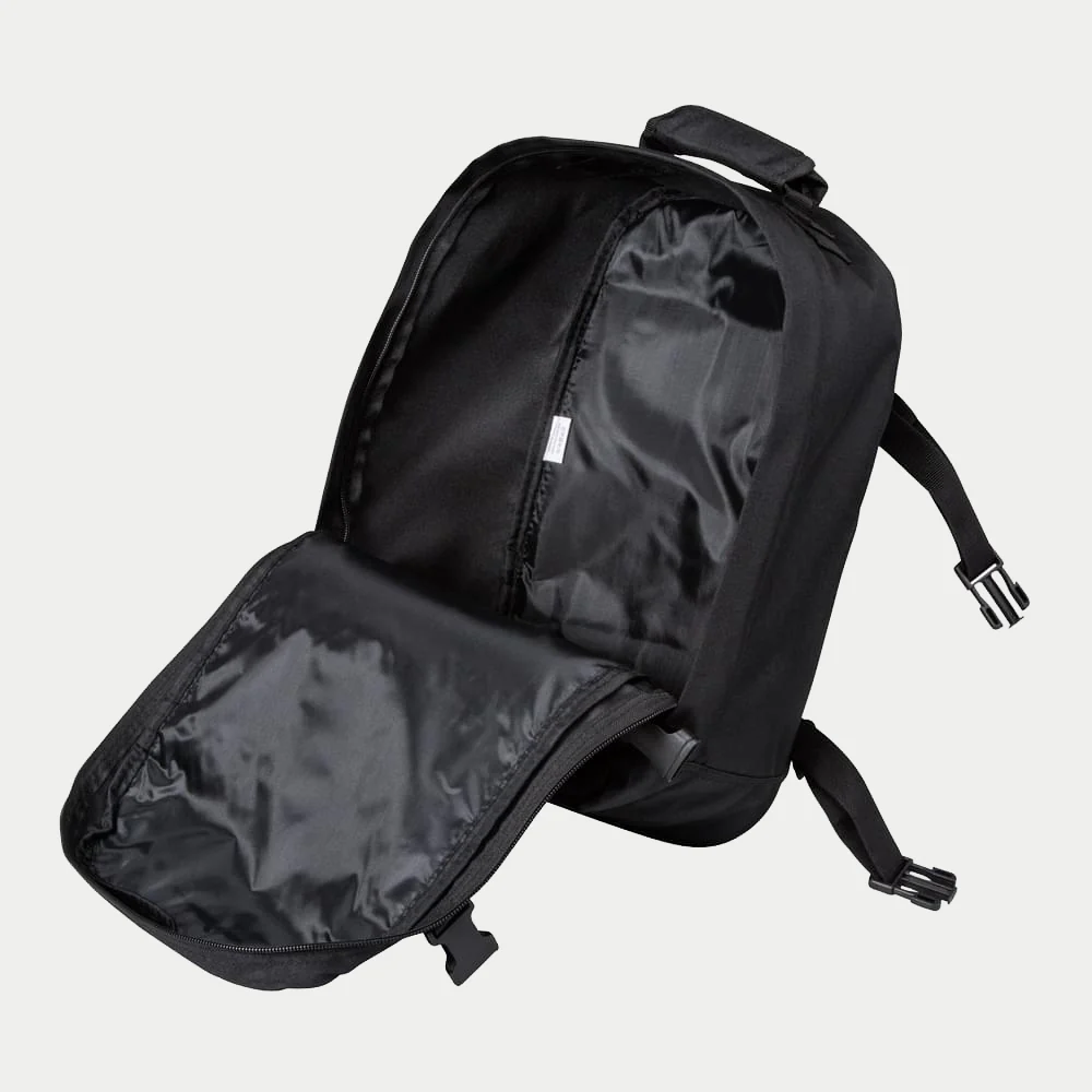 Metz 24L - Fits Ryanair Cabin Bag 40x30x20 - Underseat Backpack - Image 10