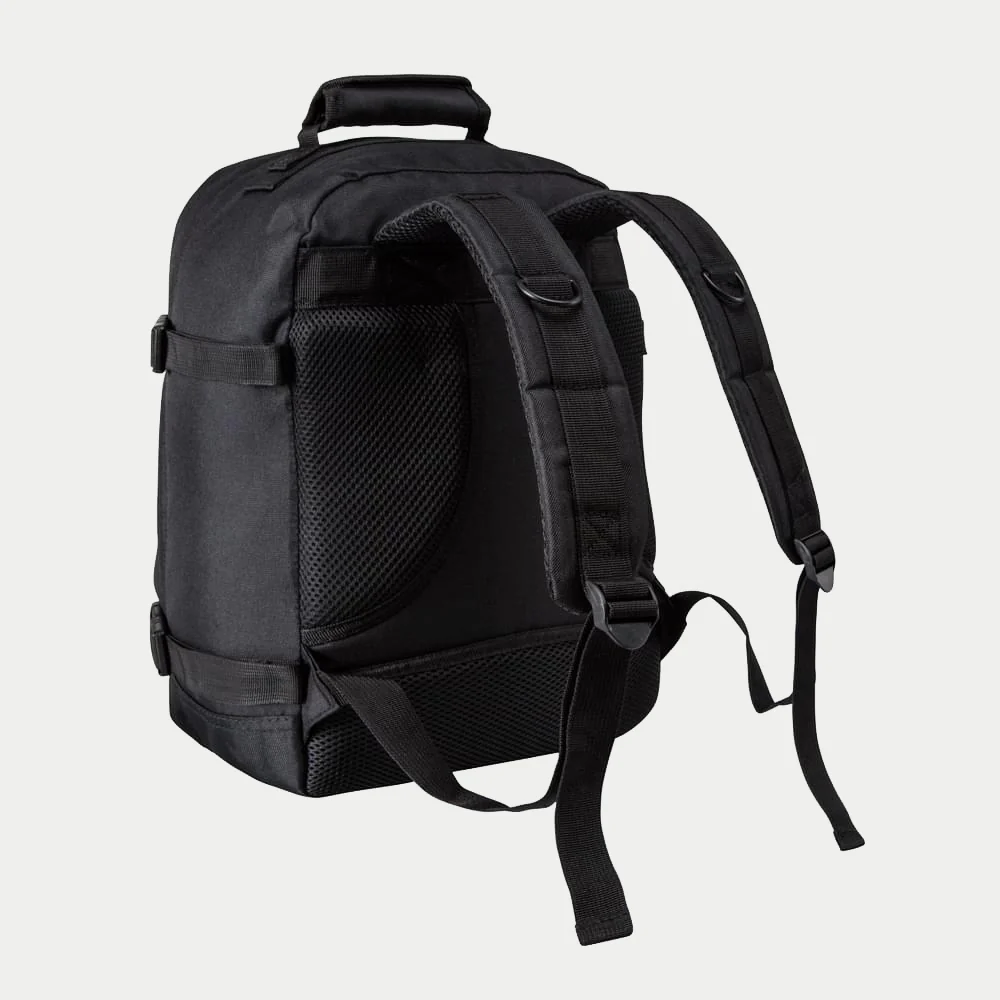 Metz 24L - Fits Ryanair Cabin Bag 40x30x20 - Underseat Backpack - Image 11