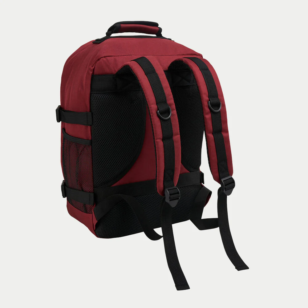 Metz 24L - Fits Ryanair Cabin Bag 40x30x20 - Underseat Backpack - Image 14