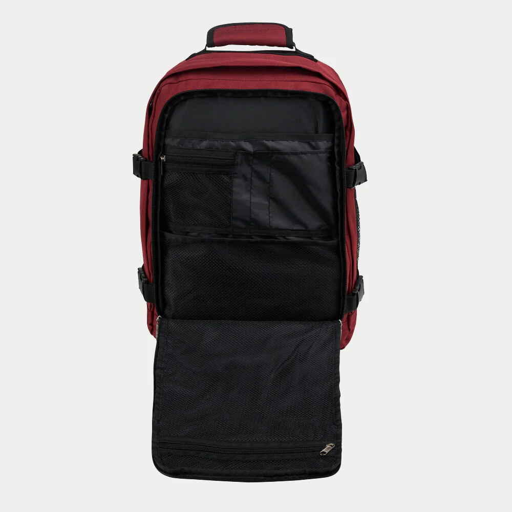 Metz 24L - Fits Ryanair Cabin Bag 40x30x20 - Underseat Backpack - Image 16