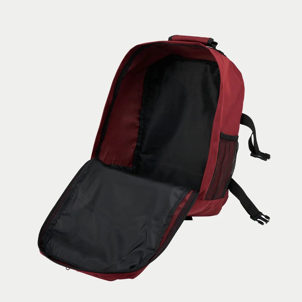 Metz 24L - Fits Ryanair Cabin Bag 40x30x20 - Underseat Backpack - Image 17