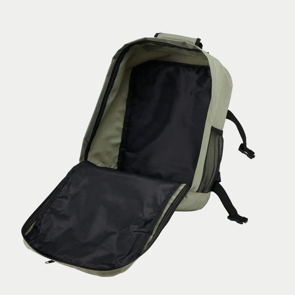 Metz 24L - Fits Ryanair Cabin Bag 40x30x20 - Underseat Backpack - Image 21