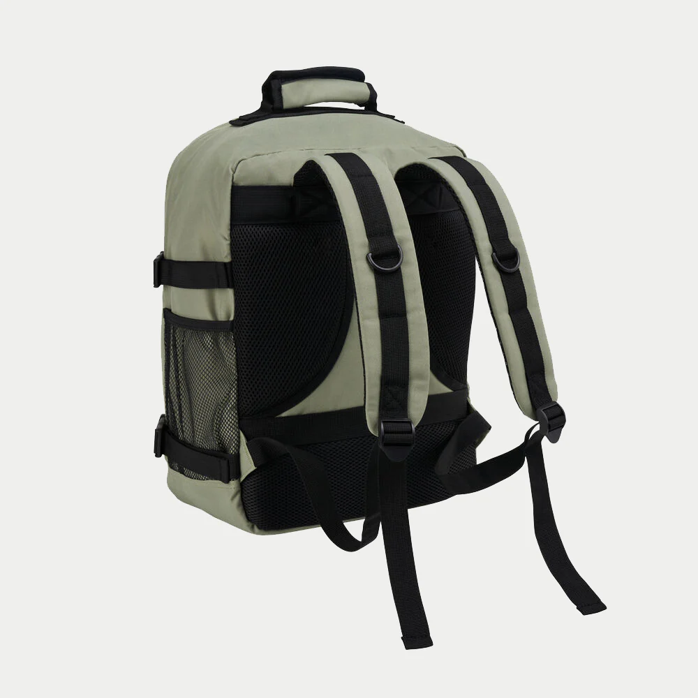 Metz 24L - Fits Ryanair Cabin Bag 40x30x20 - Underseat Backpack - Image 22